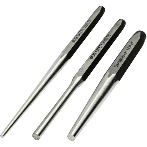 Jeu de poinçons et ciseaux, 27 morceaux Planification Entrepots Molloy