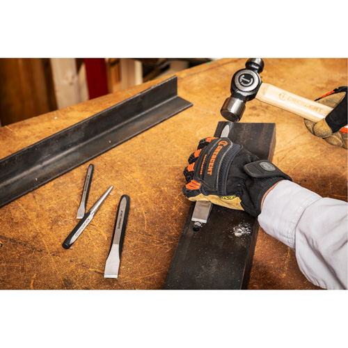 Jeu de poinçons et ciseaux, 27 morceaux Planification Entrepots Molloy