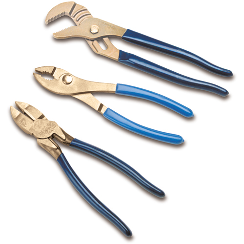 Pliers Planification Entrepots Molloy
