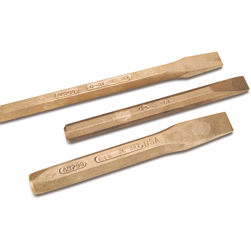 Chisels Planification Entrepots Molloy