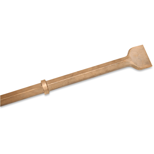 Pneumatic Chisel Planification Entrepots Molloy