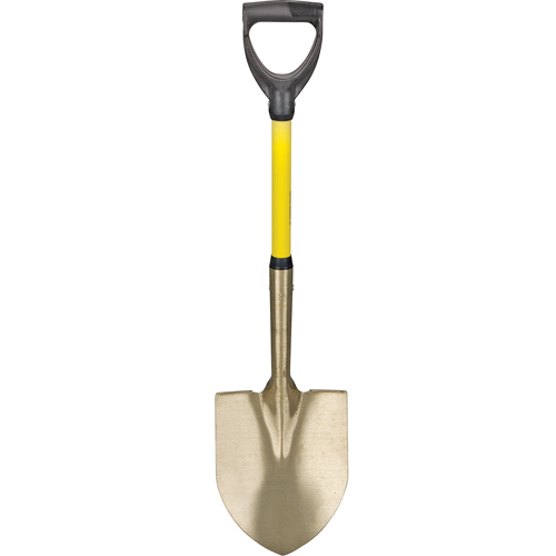 Shovels & Scoops Planification Entrepots Molloy