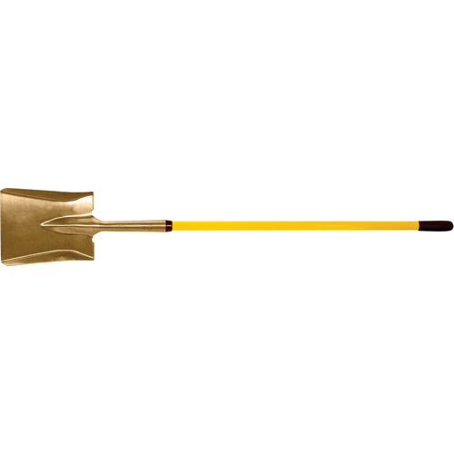 Shovels & Scoops Planification Entrepots Molloy