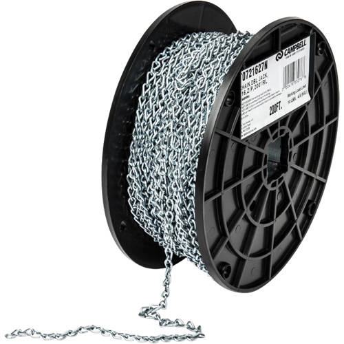Double Jack Chain Planification Entrepots Molloy