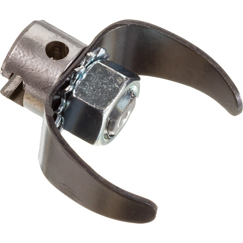 Couteau en C no T-205 Planification Entrepots Molloy