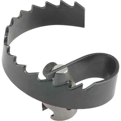 Couteau spirale no T-209 Planification Entrepots Molloy