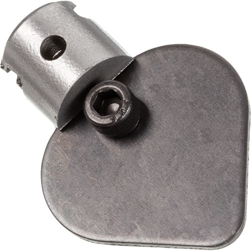 Couteau aspic no T-211 Planification Entrepots Molloy