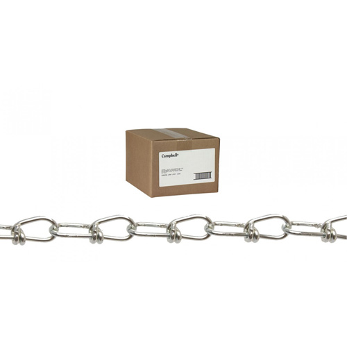 Chaîne double torsion en inconel Planification Entrepots Molloy