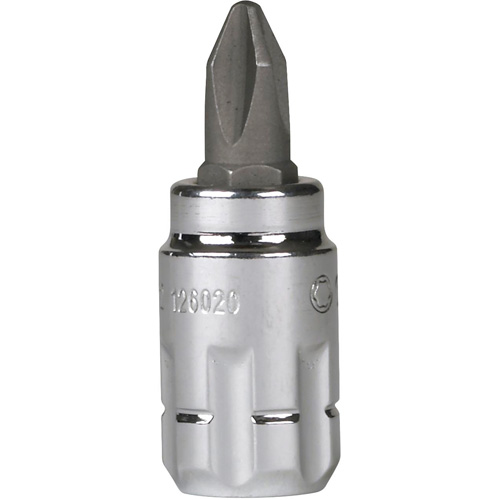 Pass-Thru SAE/Metric Bit Socket Set, Hex/Phillips/Slot/Torx&reg;, 1/4"/3/8" Drive, 39 Pcs Planification Entrepots Molloy