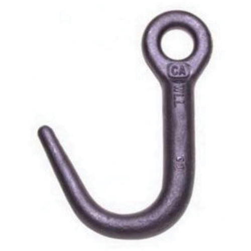 Crochet en J Cam-Alloy Planification Entrepots Molloy