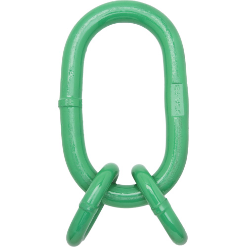 Maillon maître Cam-Alloy Planification Entrepots Molloy