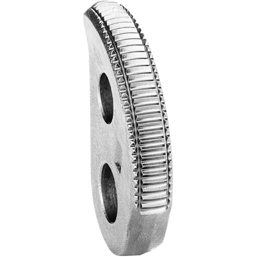 Serre-plaque GX, 2000 lb (1 tonne), Ouverture de la m&acirc;choire de 3/4" - 1-3/8" Planification Entrepots Molloy