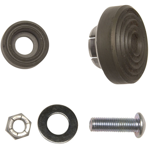 Replacement Screw with Handle Kit Planification Entrepots Molloy