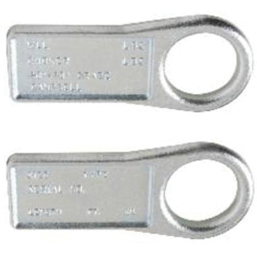 Forged ID Tag Planification Entrepots Molloy