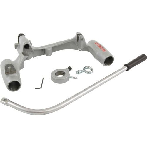 Chariot no 311 &agrave; levier no 312 Planification Entrepots Molloy