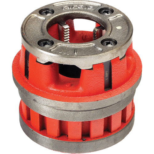 Fili&egrave;re NPT pour 00-R, Pour tuyau de 1/2", Acier rapide Planification Entrepots Molloy