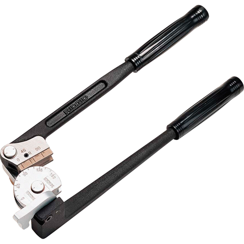 Cintreuses d'instruments no 404 Planification Entrepots Molloy