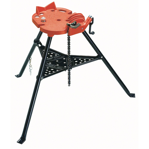 &eacute;tau &agrave; chaine portable TRISTAND no 460-6 Planification Entrepots Molloy