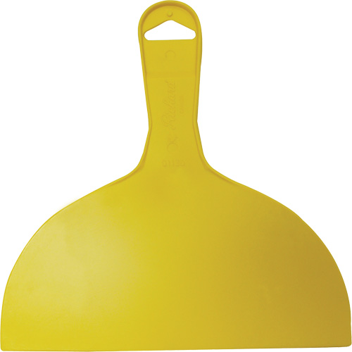 Couteau &agrave; galon sur joint de s&eacute;rie All Trade, Lame PVC, Largeur 8", Manche PVC Planification Entrepots Molloy