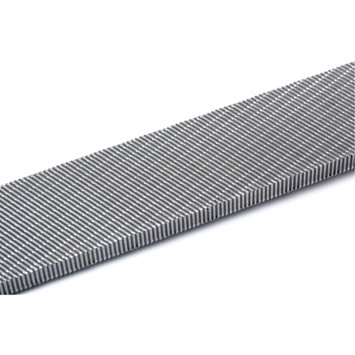 General Purpose Laminate File with Handle, 10", Bastard Planification Entrepots Molloy