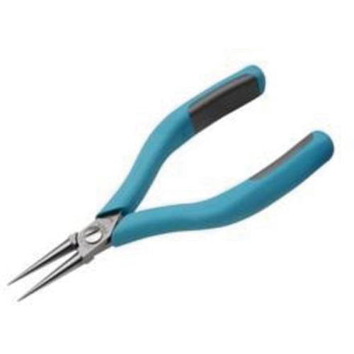 Pince &agrave; bec long ronde, 5-3/4" lo Planification Entrepots Molloy