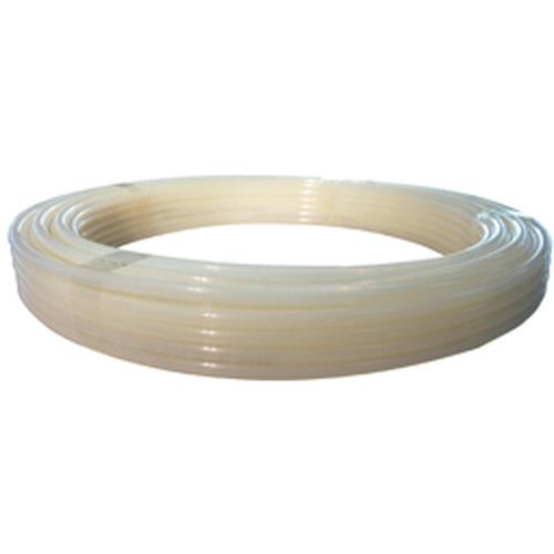 Flexible Tubing, Air, 6 mm OD x 100' L, Nylon, Clear, 377 PSI @ 23°C Planification Entrepots Molloy