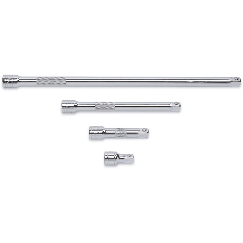 4-Piece 3/8" Drive Extension Set Planification Entrepots Molloy