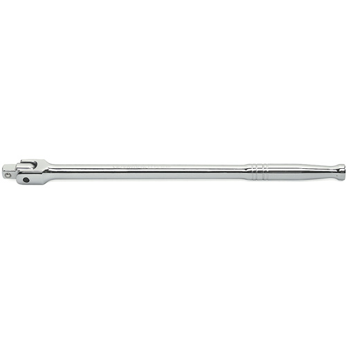Flex Handle/Breaker Bar, 1/2" Drive, Ergonomic Handle Planification Entrepots Molloy