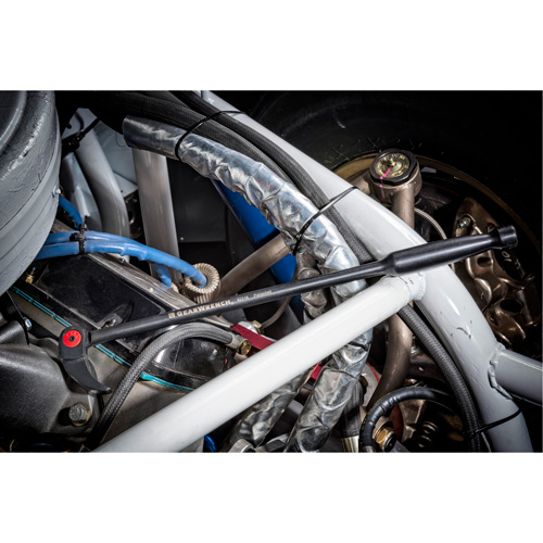 Jeux de pieds-de-biche &agrave; t&ecirc;te r&eacute;glable, 3 mrcx. Planification Entrepots Molloy