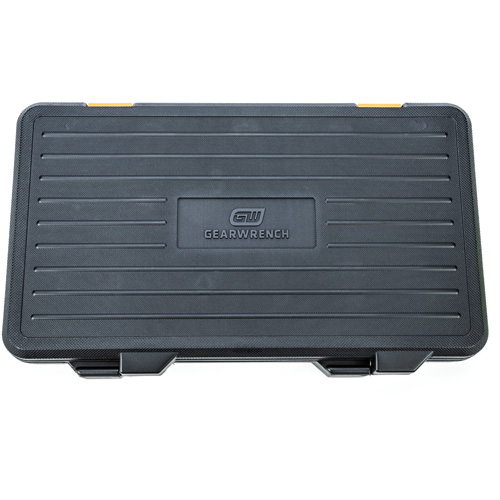 1/4", 3/8" & 1/2" Drive 6 & 12 Point Standard & Deep SAE/Metric Mechanics Tool Set Planification Entrepots Molloy