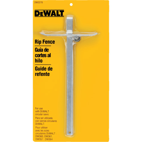 Circular Saw Rip Fence Planification Entrepots Molloy
