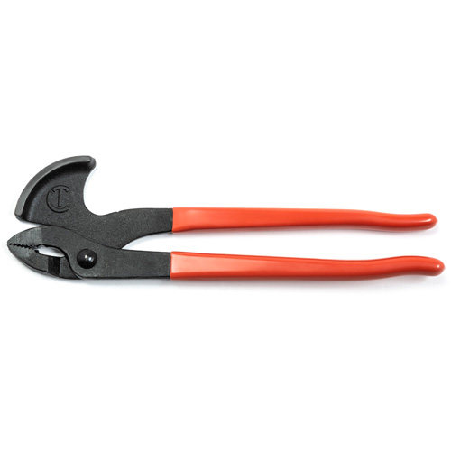 11" Nail Puller Pliers Planification Entrepots Molloy
