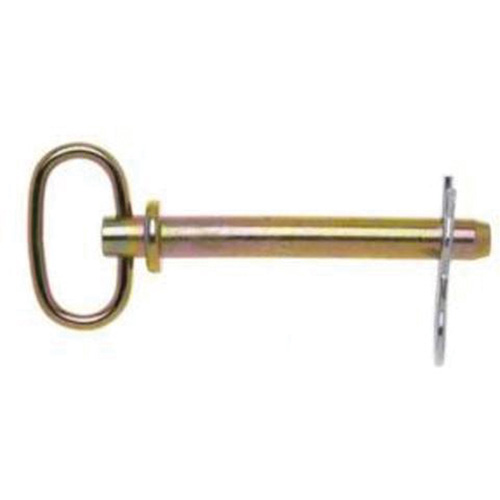 Hitch Pin with Clip Planification Entrepots Molloy