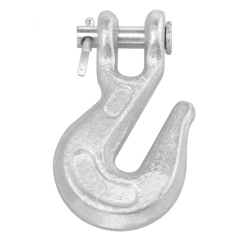 Clevis Grab Hook Planification Entrepots Molloy