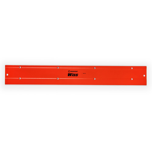 Outil de pliage, 24" x 3-4/5" Planification Entrepots Molloy
