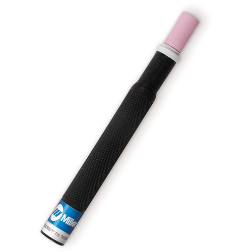 Chalumeaux flexibles - T&ecirc;tes interchangeables Planification Entrepots Molloy