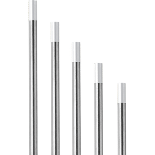 &eacute;lectrodes de tungst&egrave;ne, 0,020" dia. x 7" lo Planification Entrepots Molloy
