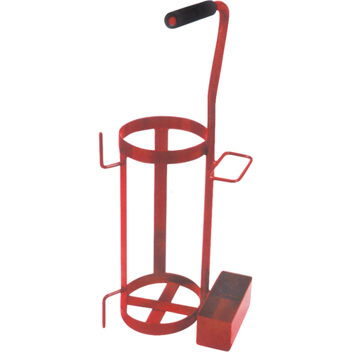 Portebouteille Genstar Planification Entrepots Molloy