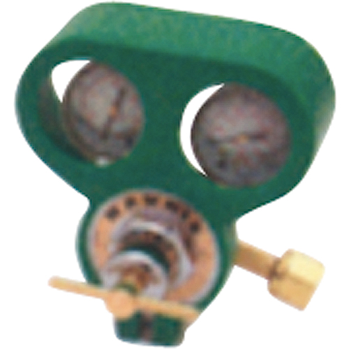 D&eacute;tendeurs &agrave; simple d&eacute;tente No 25 - Protecteurs de manom&egrave;tres, Oxyg&egrave;ne Planification Entrepots Molloy