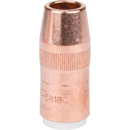 Centerfire Series Copper Nozzle Planification Entrepots Molloy