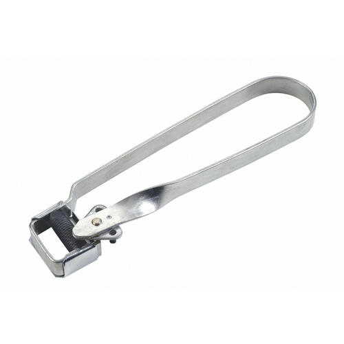 Three-Flint Lighter Planification Entrepots Molloy