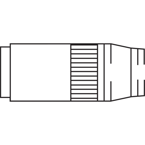 Centerfire Series Copper Nozzle Planification Entrepots Molloy