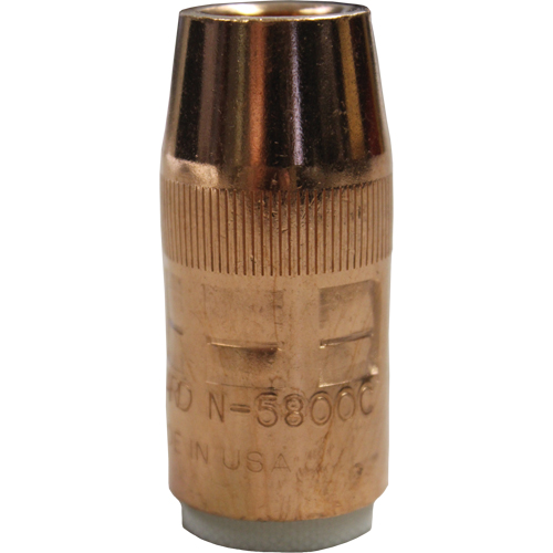 Centerfire Series Brass Nozzle Planification Entrepots Molloy