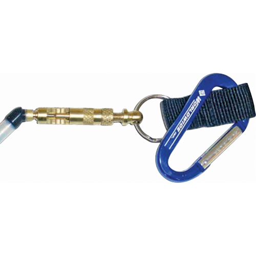 Tungsten Stick-Out Gauges Planification Entrepots Molloy