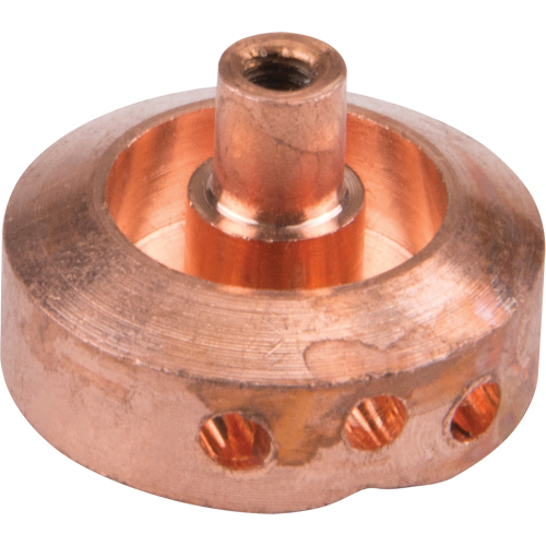 T&ecirc;te de chalumeau pour chalumeau de gougeage &agrave; l'arc Planification Entrepots Molloy