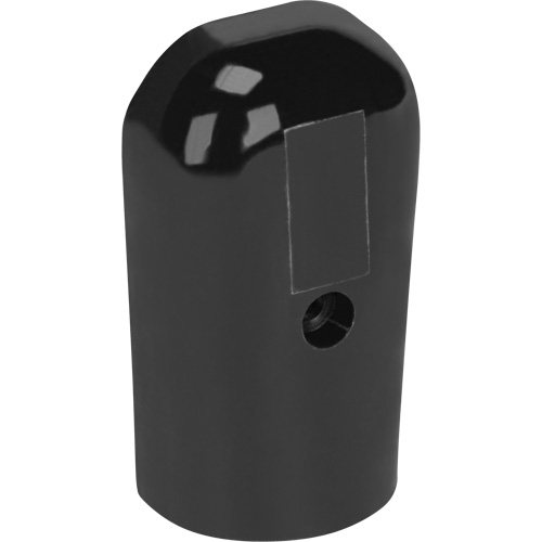 Couvercle d'isolation sup&eacute;rieur pour chalumeau de gougeage &agrave; l'arc Planification Entrepots Molloy