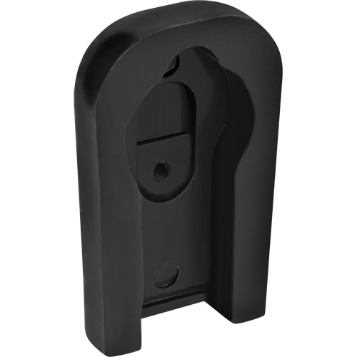 Couvercle d'isolation sup&eacute;rieur pour chalumeau de gougeage &agrave; l'arc Planification Entrepots Molloy