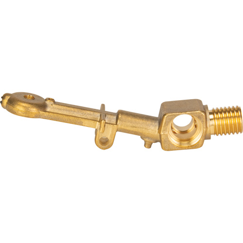 Soupape pneumatique pour chalumeau de gougeage &agrave; l'arc Planification Entrepots Molloy