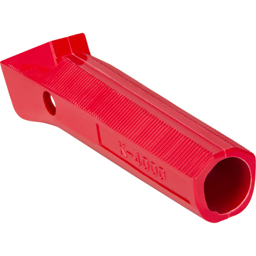 Poign&eacute;e pour chalumeau de gougeage &agrave; l'arc au charbon avec jet d'air Planification Entrepots Molloy