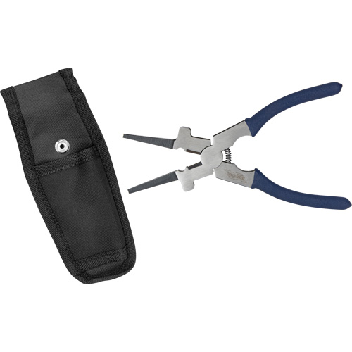 8-Way Multi-Purpose MIG Pliers Planification Entrepots Molloy